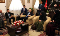 İmam Hatipliler'den Kılıçdaroğlu'na ziyaret