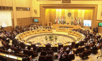 Arap Birliği Filistin için olağanüstü toplanacak