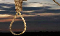 Altı Türk kadına idam cezası