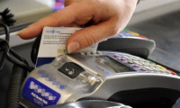 Kredi kartı faizlerinde değişiklik yapılmadı