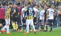 Fenerbahçe ve Beşiktaş PFDK'ya sevkedildi