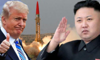 Kuzey Kore nükleer füze denemelerini durdurdu
