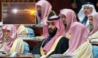 Suudi Arabistan'da darbe girişimi iddiası