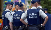Belçika polisinden Türk düğünlerine yakın takip