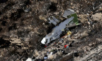 İran'daki uçak kazasının ön raporu geliyor