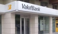 VakıfBank'tan 1.3 milyar dolarlık sendikasyon kredisi