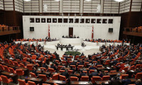 Seçime yönelik Anayasa Değişiklik teklifi Meclis'te kabul edildi