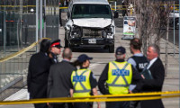Toronto minibüs saldırısı davası başladı