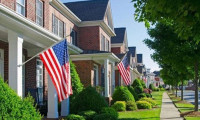 ABD’de konut fiyatları mortgage krizi seviyelerine erişti