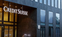 Credit Suisse net karı tahminleri aştı