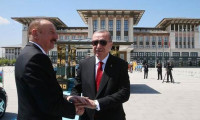 Erdoğan: Seçim öncesi Dünya'ya müjdemiz olacak