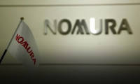 Nomura'nın geliri yüzde 63 düştü