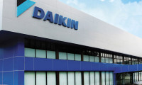 Daikin'dan Türkiye'ye yatırım planı