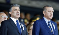 Erdoğan hangi isimleri Abdullah Gül'e yolladı?