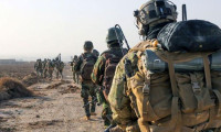 Fransız askerler YPG ile işbirliği yapıyor