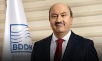 BDDK: Türk bankalarına güven sürüyor