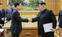 Kore Yarımadası'ndaki tarihi zirve barış umutlarını artırdı