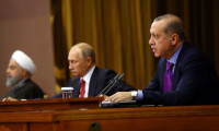 Türkiye, Rusya ve İran ortaklığı mümkün mü