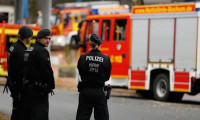 Almanya'da metro kazası: 30'dan fazla yaralı