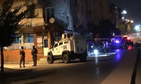 Sultangazi'de polise silahlı saldırı