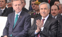Erdoğan-Arınç görüşmesiyle ilgili önemli detay