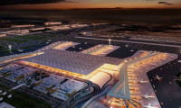 Bakan Arslan'dan Yeni Havalimanı açıklaması