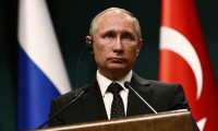 Putin'den DEAŞ'la ilgili kritik uyarı!