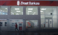 Ziraat Bankası sendikasyon kredisi için yetki verdi