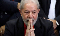 Lula da Silva'ya  kötü haber