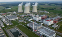 Türkiye'ye 2030'da 3 nükleer santral