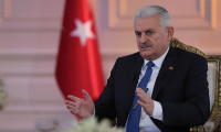 Başbakan'dan Mehmet Şimşek açıklaması