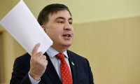 Sınır dışı edilen Saakaşvili'nin yeni işi belli oldu