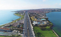 Küçükçekmece Kanal İstanbul projesiyle değerleniyor