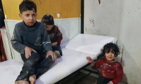 Suriye Doğu Guta’da kimyasal saldırı! Can kaybı artıyor