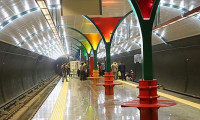 Bakırköy-Bağcılar Kirazlı metro hattı yakında hizmette