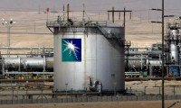 Suudi Aramco'dan milyarlarca dolarlık yeni tesis