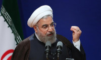 Ruhani'den Trump'a uyarı: Pişman olursunuz!