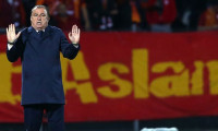 Gençlerbirliği: 1-0 :Galatasaray