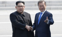 Kuzey Kore ve Güney Kore'den ilk somut adım
