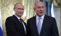 Netanyahu Putin'i ikna etmede başarısız oldu