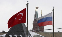 İşte Türkiye ile Rusya'nin ilk çeyrek ticaret hacmi