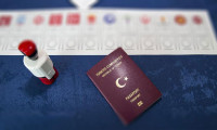 Üç ülkeden Türk seçmene oy kullanma müjdesi