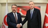Erdoğan'dan ortak miting açıklaması
