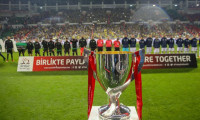Türkiye Kupası Akhisarspor'un oldu