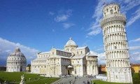 Pisa Kulesi'nin sırrı açığa çıktı