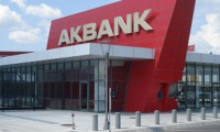 Akbank'ta mesajlaşarak para transferi