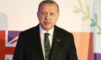 Cumhurbaşkanı Erdoğan'dan BBC'ye çarpıcı açıklamalar