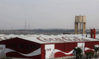 Coca Cola, Filistin'de 650 kişiye istihdam sağlıyor