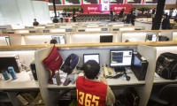 Şangay finans sektörünü yabancı oyunculara açıyor