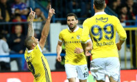 Fenerbahçe, Karabükspor'u 7-0 yendi